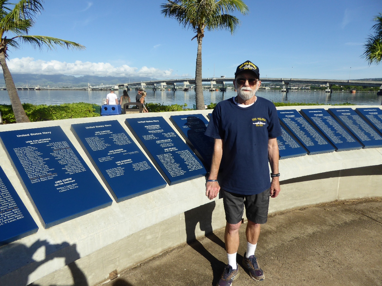 Pearl Harbor Visitor Center